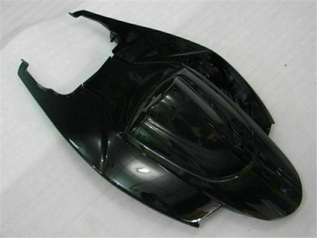 2006-2007 Noir Suzuki GSXR 600/750 Carrosserie Moto 2006-2007 Noir Suzuki GSXR 600/750 Carrosserie Moto