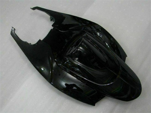 2006-2007 Noir Suzuki GSXR 600/750 Kit Carénages Motos & Plastique 2006-2007 Noir Suzuki GSXR 600/750 Kit Carénages Motos & Plastique