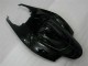 2006-2007 Noir Suzuki GSXR 600/750 Kit Carénages Motos & Plastique 2006-2007 Noir Suzuki GSXR 600/750 Kit Carénages Motos & Plastique