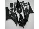 2006-2007 Noir Yamaha YZF R6 Carénages Moto 2006-2007 Noir Yamaha YZF R6 Carénages Moto