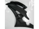 2006-2007 Noir Yamaha YZF R6 Carénages Moto 2006-2007 Noir Yamaha YZF R6 Carénages Moto