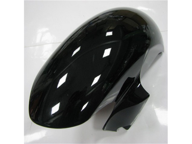 2006-2007 Noir Yamaha YZF R6 Carénages Moto 2006-2007 Noir Yamaha YZF R6 Carénages Moto