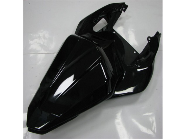 2006-2007 Noir Yamaha YZF R6 Carénages Moto 2006-2007 Noir Yamaha YZF R6 Carénages Moto