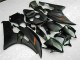 2006-2007 Noir Yamaha YZF R6 Carénages Moto de Rechange 2006-2007 Noir Yamaha YZF R6 Carénages Moto de Rechange