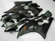 2006-2007 Noir Yamaha YZF R6 Carénages Moto de Rechange 2006-2007 Noir Yamaha YZF R6 Carénages Moto de Rechange