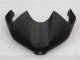 2006-2007 Noir Yamaha YZF R6 Carénages Moto de Rechange 2006-2007 Noir Yamaha YZF R6 Carénages Moto de Rechange