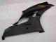 2006-2007 Noir Yamaha YZF R6 Carénages Moto de Rechange 2006-2007 Noir Yamaha YZF R6 Carénages Moto de Rechange