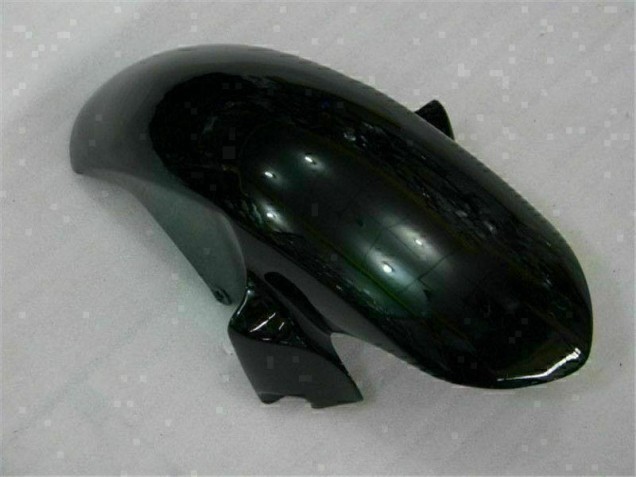 2006-2007 Noir Yamaha YZF R6 Carrosserie Moto 2006-2007 Noir Yamaha YZF R6 Carrosserie Moto