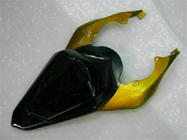 2006-2007 Noir Yamaha YZF R6 Carrosserie Moto 2006-2007 Noir Yamaha YZF R6 Carrosserie Moto