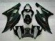 2006-2007 Noir Yamaha YZF R6 Kit Carénages Motos Complet 2006-2007 Noir Yamaha YZF R6 Kit Carénages Motos Complet