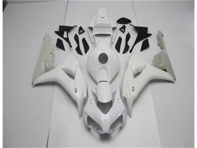 2006-2007 Non Peint Honda CBR1000RR Carénage Moto 2006-2007 Non Peint Honda CBR1000RR Carénage Moto