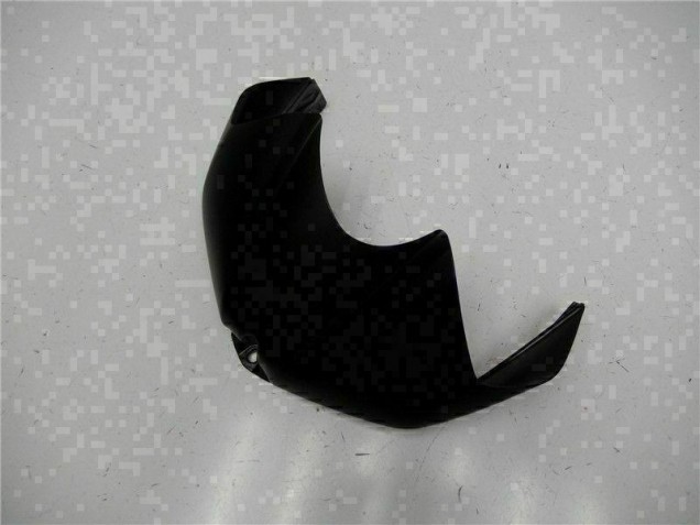 2006-2007 Orange Noir Yamaha YZF R6 Carénage Moto 2006-2007 Orange Noir Yamaha YZF R6 Carénage Moto