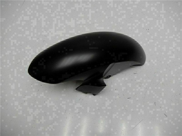 2006-2007 Orange Noir Yamaha YZF R6 Carénage Moto 2006-2007 Orange Noir Yamaha YZF R6 Carénage Moto
