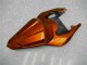 2006-2007 Orange Yamaha YZF R6 Carénage Moto 2006-2007 Orange Yamaha YZF R6 Carénage Moto
