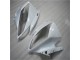 2006-2007 Rouge Blanc Noir Yamaha YZF R6 Carénage Moto