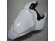 2006-2007 Rouge Blanc Noir Yamaha YZF R6 Carénage Moto