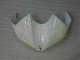 2006-2007 Rouge Blanc Yamaha YZF R6 Carénages Moto & Carrosserie