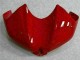 2006-2007 Rouge Blanc Yamaha YZF R6 Kit Carénages Motos Complet 2006-2007 Rouge Blanc Yamaha YZF R6 Kit Carénages Motos Complet