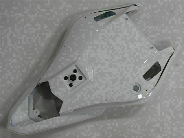 2006-2007 Rouge Blanc Yamaha YZF R6 Kit Carénages Motos Complet 2006-2007 Rouge Blanc Yamaha YZF R6 Kit Carénages Motos Complet