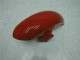 2006-2007 Rouge Blanc Yamaha YZF R6 Kit Carénages Motos 2006-2007 Rouge Blanc Yamaha YZF R6 Kit Carénages Motos