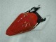 2006-2007 Rouge Blanc Yamaha YZF R6 Kit Carénages Motos 2006-2007 Rouge Blanc Yamaha YZF R6 Kit Carénages Motos