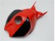 2006-2007 Rouge Noir Honda CBR1000RR Carénages Moto 2006-2007 Rouge Noir Honda CBR1000RR Carénages Moto