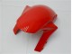 2006-2007 Rouge Noir Honda CBR1000RR Carénages Moto 2006-2007 Rouge Noir Honda CBR1000RR Carénages Moto