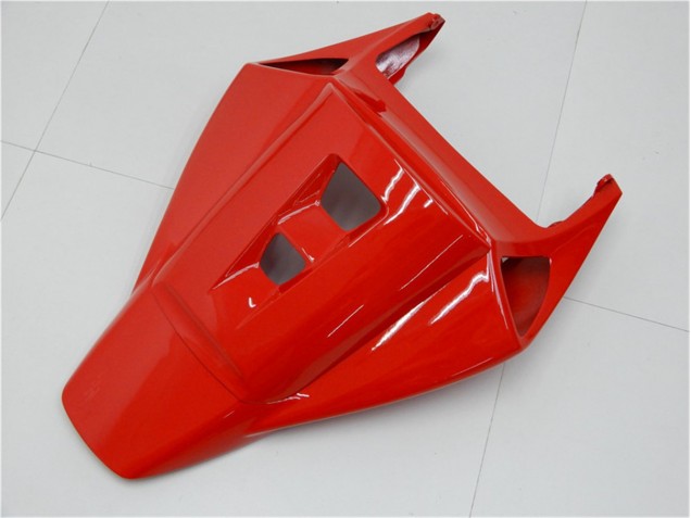 2006-2007 Rouge Noir Honda CBR1000RR Carénages Moto 2006-2007 Rouge Noir Honda CBR1000RR Carénages Moto