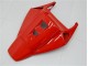 2006-2007 Rouge Noir Honda CBR1000RR Carénages Moto 2006-2007 Rouge Noir Honda CBR1000RR Carénages Moto