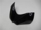 2006-2007 Rouge Noir Suzuki GSXR 600/750 Carénage Moto 2006-2007 Rouge Noir Suzuki GSXR 600/750 Carénage Moto