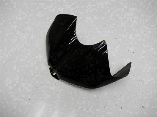 2006-2007 Rouge Noir Yamaha YZF R6 Carénage Moto