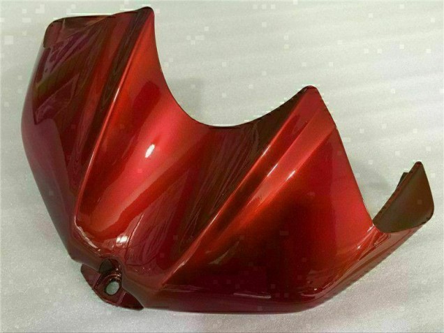 2006-2007 Rouge Yamaha YZF R6 Carénage Moto 2006-2007 Rouge Yamaha YZF R6 Carénage Moto