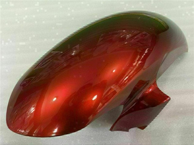 2006-2007 Rouge Yamaha YZF R6 Carénage Moto 2006-2007 Rouge Yamaha YZF R6 Carénage Moto
