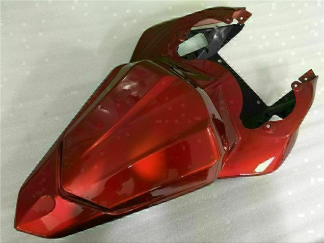 2006-2007 Rouge Yamaha YZF R6 Carénage Moto 2006-2007 Rouge Yamaha YZF R6 Carénage Moto