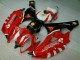 2006-2007 Rouge Yamaha YZF R6 Carrosserie Moto 2006-2007 Rouge Yamaha YZF R6 Carrosserie Moto