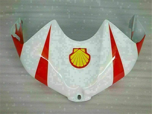 2006-2007 Rouge Yamaha YZF R6 Carrosserie Moto 2006-2007 Rouge Yamaha YZF R6 Carrosserie Moto