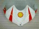2006-2007 Rouge Yamaha YZF R6 Carrosserie Moto 2006-2007 Rouge Yamaha YZF R6 Carrosserie Moto