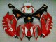 2006-2007 Rouge Yamaha YZF R6 Carrosserie Moto 2006-2007 Rouge Yamaha YZF R6 Carrosserie Moto