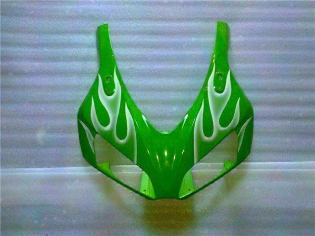 2006-2007 Vert Honda CBR1000RR Carénage Moto 2006-2007 Vert Honda CBR1000RR Carénage Moto
