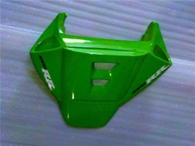 2006-2007 Vert Honda CBR1000RR Carénage Moto 2006-2007 Vert Honda CBR1000RR Carénage Moto