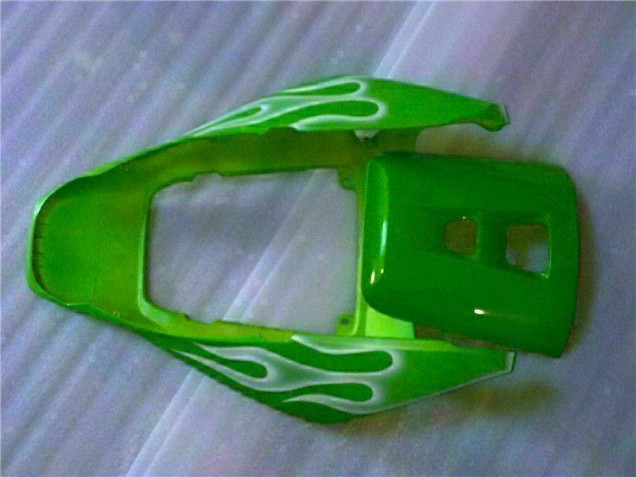 2006-2007 Vert Honda CBR1000RR Carénage Moto 2006-2007 Vert Honda CBR1000RR Carénage Moto