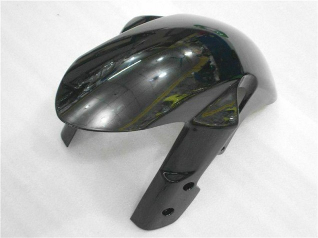 2006-2007 Vert Suzuki GSXR 600/750 Carénage Moto 2006-2007 Vert Suzuki GSXR 600/750 Carénage Moto