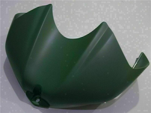 2006-2007 Vert Yamaha YZF R6 Carénage Moto 2006-2007 Vert Yamaha YZF R6 Carénage Moto