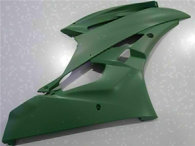 2006-2007 Vert Yamaha YZF R6 Carénage Moto 2006-2007 Vert Yamaha YZF R6 Carénage Moto
