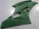 2006-2007 Vert Yamaha YZF R6 Carénage Moto 2006-2007 Vert Yamaha YZF R6 Carénage Moto