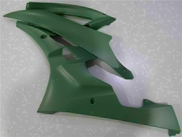 2006-2007 Vert Yamaha YZF R6 Carénage Moto 2006-2007 Vert Yamaha YZF R6 Carénage Moto
