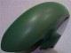 2006-2007 Vert Yamaha YZF R6 Carénage Moto 2006-2007 Vert Yamaha YZF R6 Carénage Moto