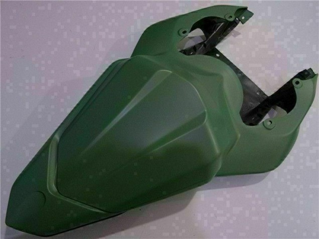 2006-2007 Vert Yamaha YZF R6 Carénage Moto 2006-2007 Vert Yamaha YZF R6 Carénage Moto
