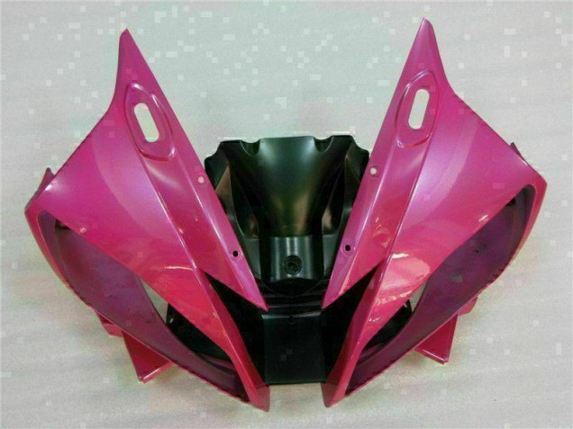 2006-2007 Violet Yamaha YZF R6 Carénage Moto 2006-2007 Violet Yamaha YZF R6 Carénage Moto
