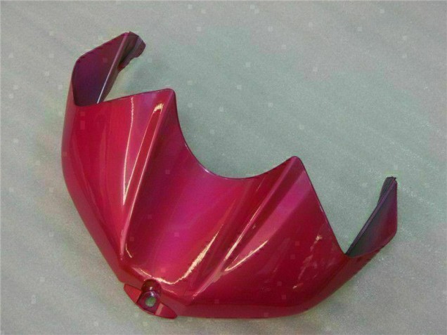 2006-2007 Violet Yamaha YZF R6 Carénage Moto 2006-2007 Violet Yamaha YZF R6 Carénage Moto